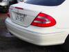 MERCEDES BENZ CLK