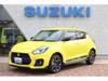 SUZUKI SWIFT SPORT