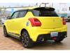 SUZUKI SWIFT SPORT