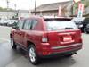 CHRYSLER JEEP COMPASS