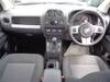 CHRYSLER JEEP COMPASS