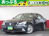 TOYOTA CROWN HYBRID