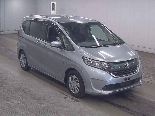 Used Honda Freed For Sale Page 8 Used Cars For Sale Picknbuy24 Com