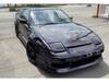 NISSAN 180SX