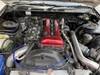 NISSAN 180SX