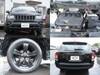 CHRYSLER JEEP COMPASS