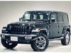 CHRYSLER JEEP WRANGLER UNLIMITED