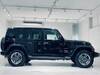 CHRYSLER JEEP WRANGLER UNLIMITED