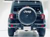 CHRYSLER JEEP WRANGLER UNLIMITED