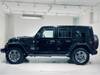 CHRYSLER JEEP WRANGLER UNLIMITED