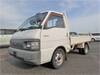 NISSAN VANETTE TRUCK