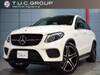 MERCEDES BENZ GLE