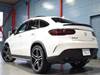 MERCEDES BENZ GLE