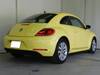 VOLKSWAGEN THE BEETLE