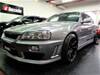 NISSAN SKYLINE