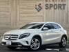 MERCEDES BENZ GLA-CLASS