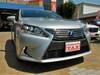LEXUS HS