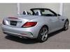 MERCEDES BENZ SLC