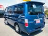 NISSAN CARAVAN COACH