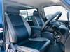 NISSAN CARAVAN COACH
