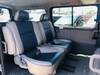 NISSAN CARAVAN COACH