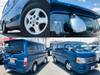 NISSAN CARAVAN COACH