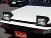 TOYOTA SPRINTER TRUENO