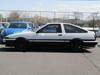 TOYOTA SPRINTER TRUENO