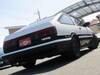 TOYOTA SPRINTER TRUENO