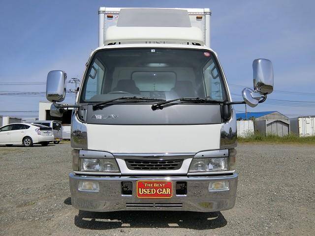 2004 NISSAN OTHER | Ref No.0120546551 | Used Cars for Sale | PicknBuy24.com