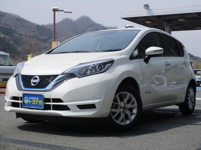 Used Nissan Note For Sale Page 7 Used Cars For Sale Picknbuy24 Com