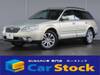 SUBARU LEGACY OUTBACK