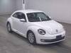 VOLKSWAGEN THE BEETLE