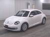 VOLKSWAGEN THE BEETLE