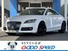 AUDI TT COUPE