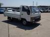 TOYOTA HIACE TRUCK