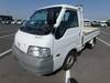 MAZDA BONGO TRUCK