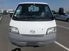 MAZDA BONGO TRUCK