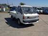 TOYOTA TOWNACE TRUCK