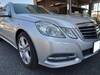 MERCEDES BENZ E-CLASS STATIONWAGON