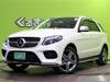 MERCEDES BENZ GLE