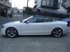 AUDI S5 CABRIOLET