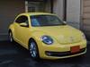 VOLKSWAGEN THE BEETLE