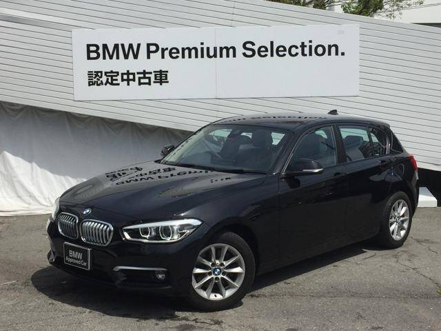 17 Bmw 1 Series Ref No Used Cars For Sale Picknbuy24 Com