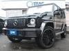 MERCEDES BENZ G-CLASS