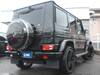 MERCEDES BENZ G-CLASS