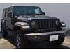 CHRYSLER JEEP WRANGLER