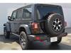 CHRYSLER JEEP WRANGLER