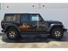 CHRYSLER JEEP WRANGLER