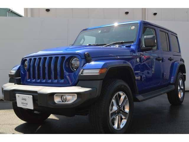 Chrysler Jeep Wrangler Ref No Used Cars For Sale Picknbuy24 Com